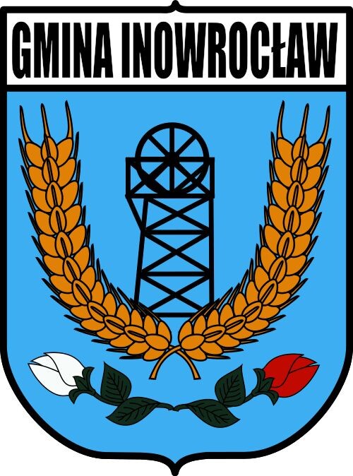 Logo - Urząd Gminy Inowrocław